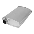 EXHAUST PIPE FRONT ANSA OER