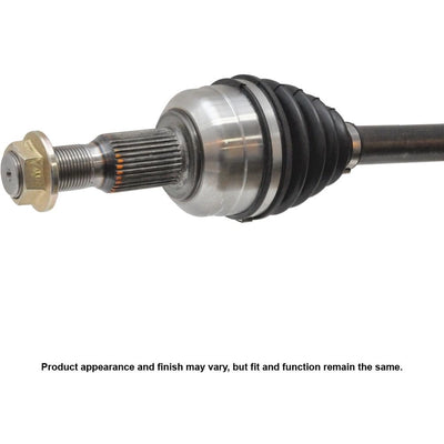 NEW CV DRIVE AXLES