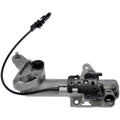 STEERING COLUMN SFT