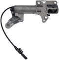 STEERING COLUMN SFT