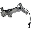 STEERING COLUMN SFT