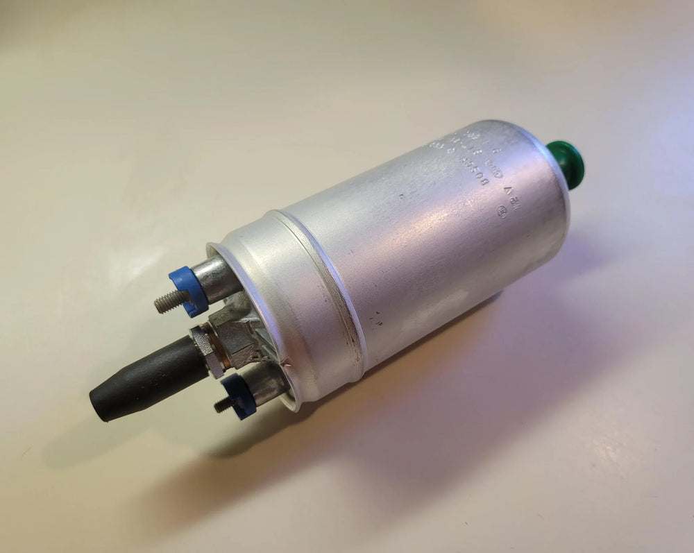 ELECTRIC FUEL PUMP