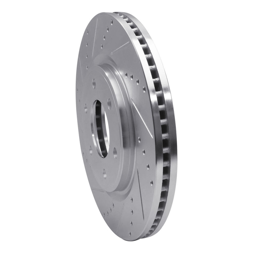 R1 Concepts silver auto part