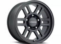VISION WHEEL auto part close-up