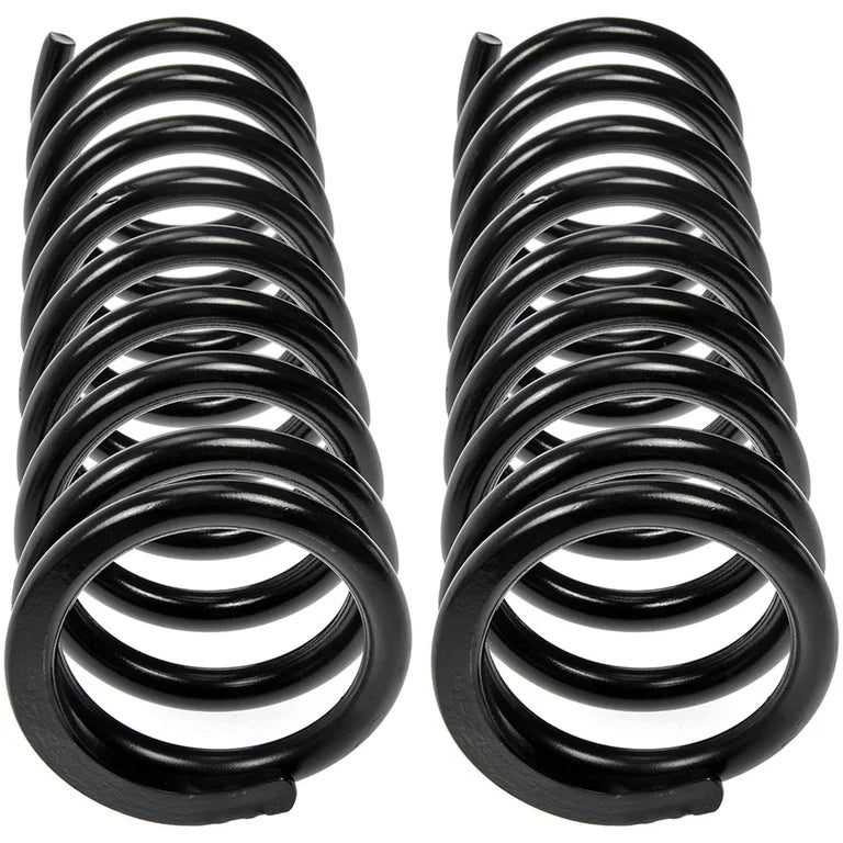 COIL SPRINGS