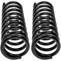 COIL SPRINGS