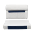 WISE DLX95-1905 DLX PONTOON - 28" B