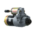 REMANUFACTURED STARTER