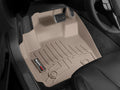 WeatherTech auto part detail