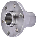 ATI Crank Hub - Steel HT - LT1 B Body 3 Hole