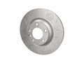 Brembo 06-16 Audi Q7 Rear TY3 Sport Disc Rotor - 330X28