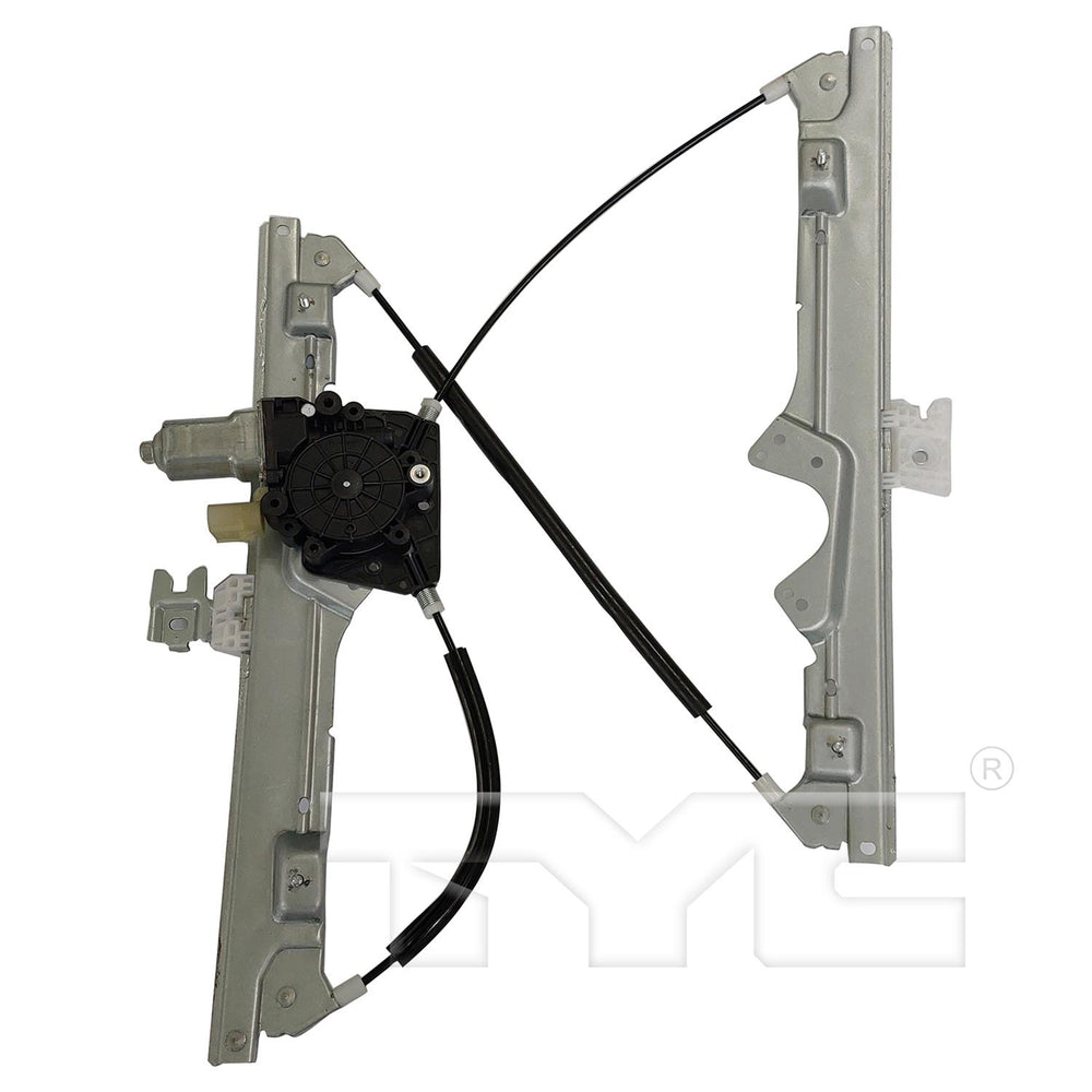 0712 NS SNTRA PWR (C ) WR ASSY FR