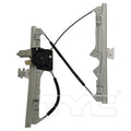 0712 NS SNTRA PWR (C ) WR ASSY FR