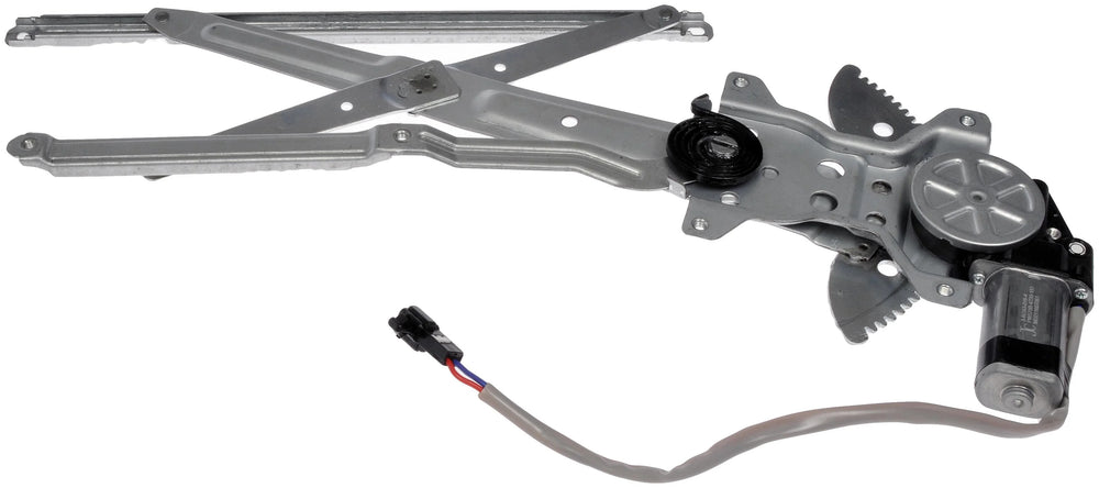 WINDOW REGULATOR