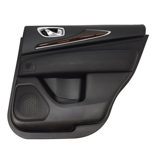 Genesis Products Inc auto part