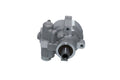 STEERING PUMP MECH