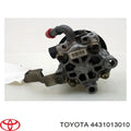 STEERING PUMP MECH