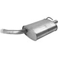MUFFLER REAR ANSA OER