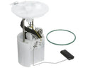 DELPHI fuel pump installed view