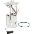 DELPHI fuel pump detail