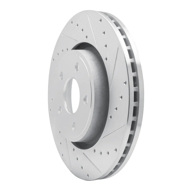 DFC silver auto part