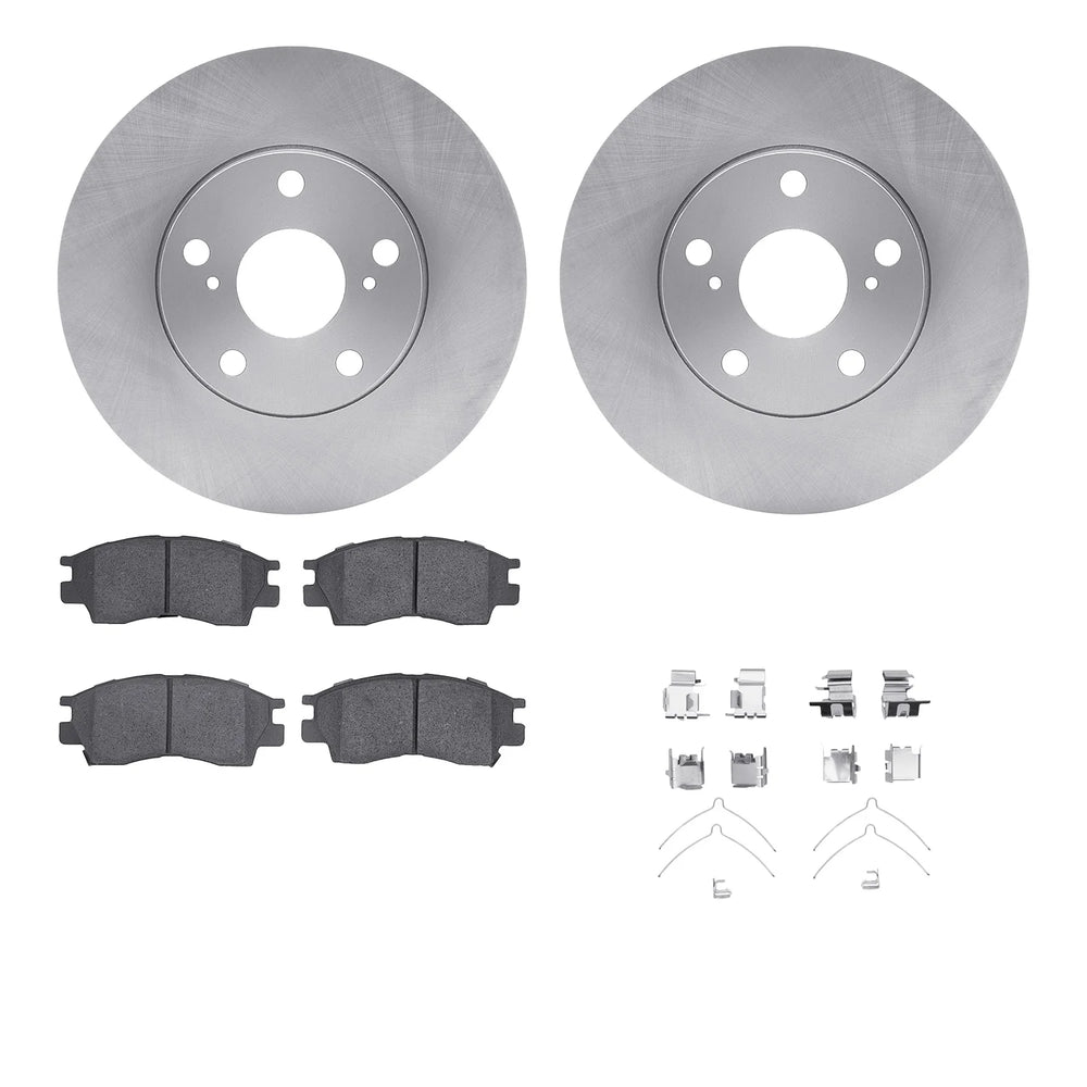 DFC auto part