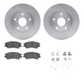 DFC auto part
