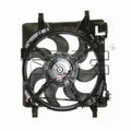 RAD FAN ASSEMBLY