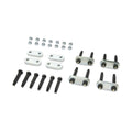 GREASE BOLTS WITH HD SHACKLES