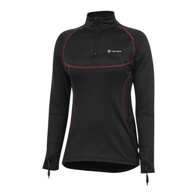 FIRSTGEAR Heated Layer Shirt 12V Womens - Large