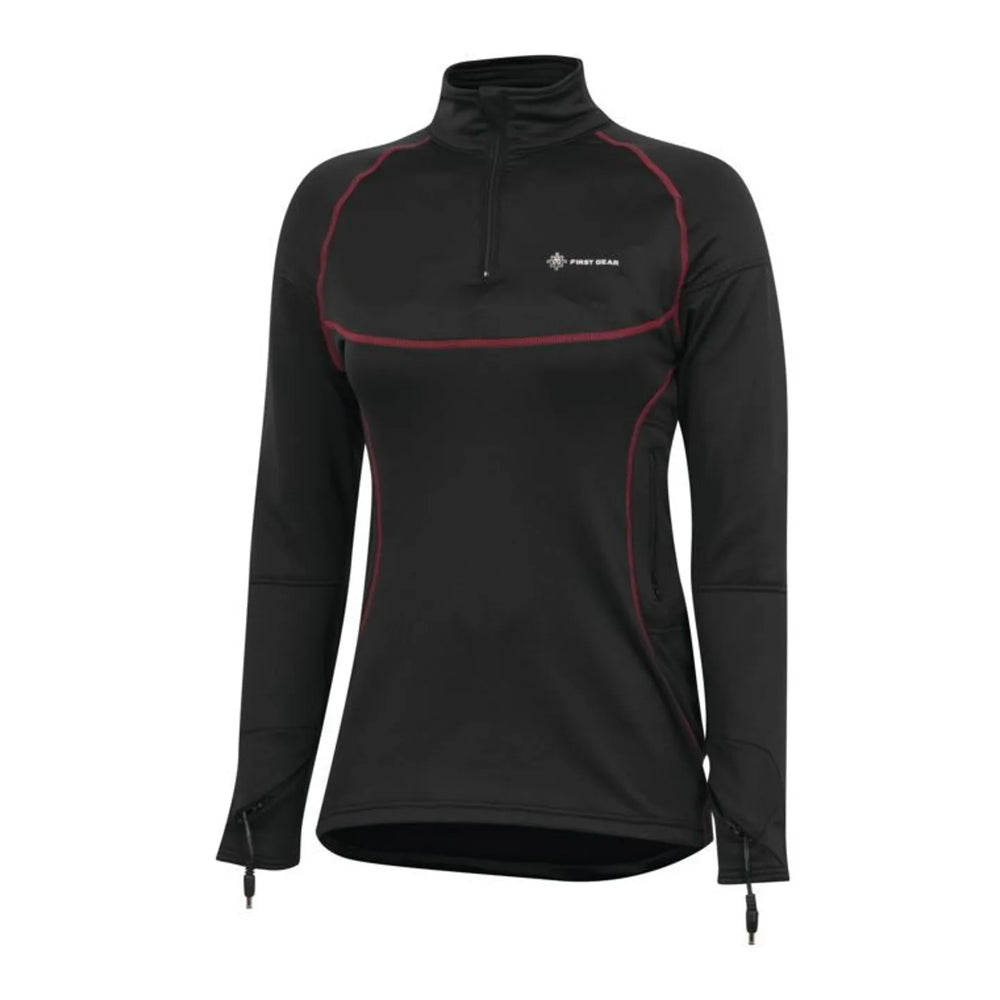 FIRSTGEAR Heated Layer Shirt 12V Womens - Large