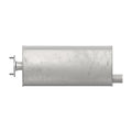 MUFFLER