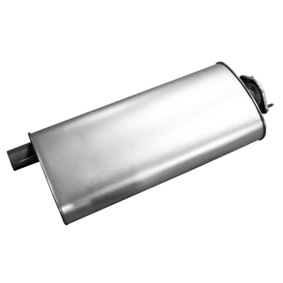 MUFFLER