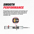 Rancho 96-02 Toyota 4Runner Front RS9000XL Strut