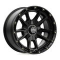 SYNC 17X9 5X127.00/5X139.70 SATIN B
