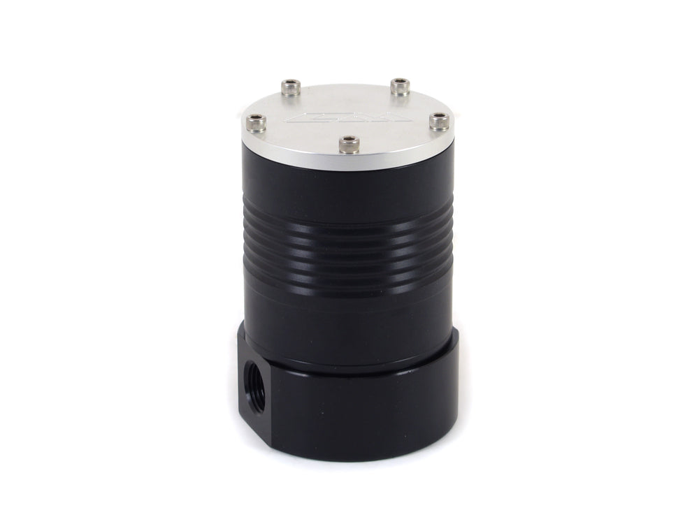 SHORT CANISTER OIL FILTER 1/2" NPT