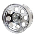 AXE 16X7 4X137.00 MATTE GRAY (0 MM)