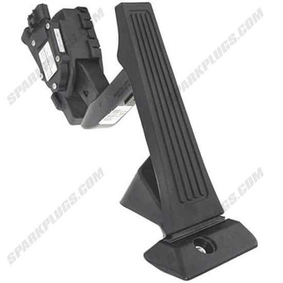 ACCELERATOR PEDAL SENSOR