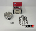 Wiseco 4 Stroke Forged Series Piston Kit, 77.00 MM Bore, 12.5:1 CR