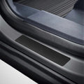 22C MAVERICK DOOR SILLS (4 PCS) BLACK PLATINUM