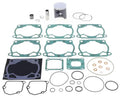Wiseco 4 Stroke Forged Series Piston Kit, 83.00 MM Bore, 12:1 CR