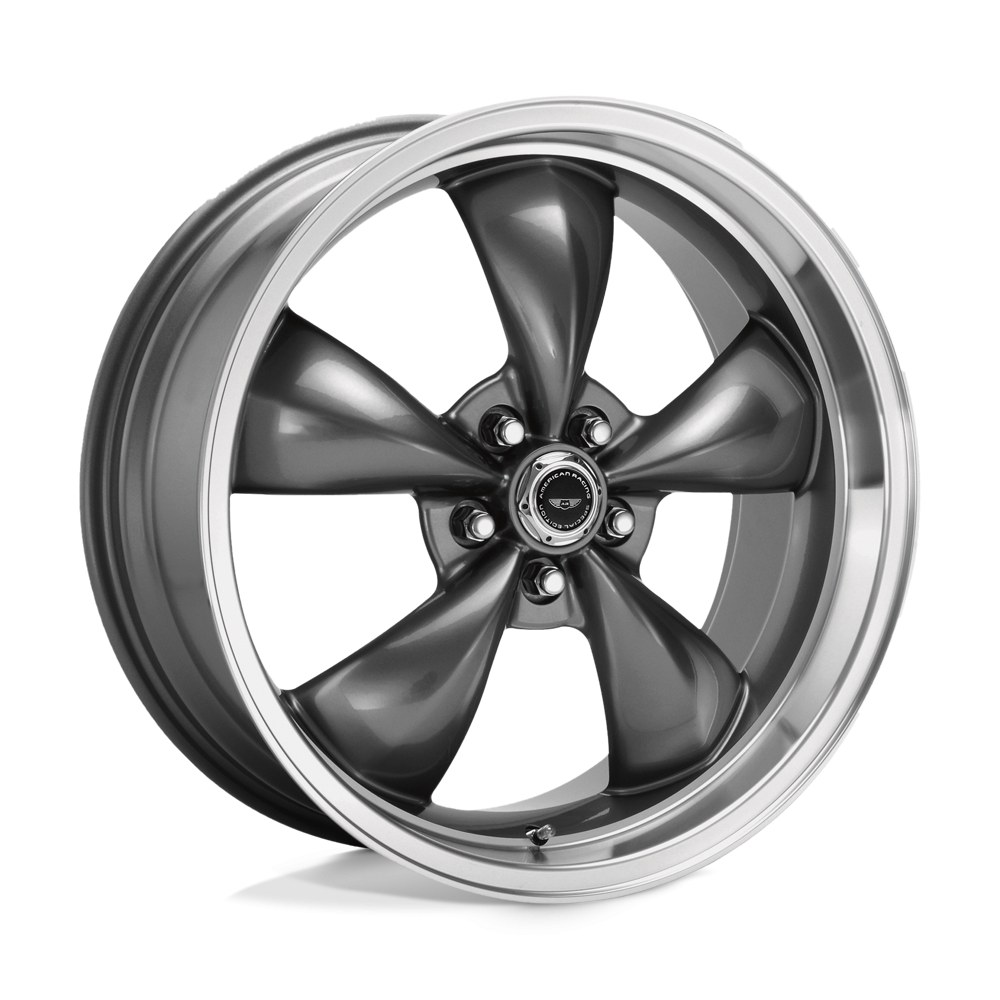 AR105M 20X10 5X4.5 ANTHR MACH-LP 45MM