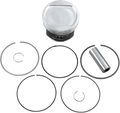 Wiseco Arctic Cat 550 ATV/TRV/Prowler 09-13 Std CR Piston Kit