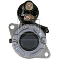 REMANUFACTURED STARTER