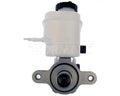 NEW MASTER CYLINDER
