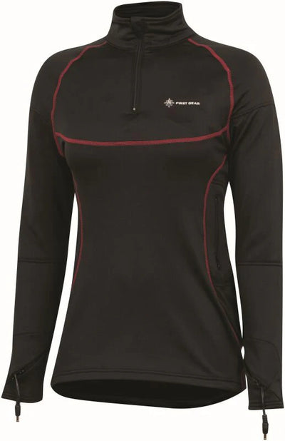 FIRSTGEAR Heated Layer Shirt 12V - 2XL