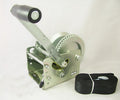 WESBAR winch