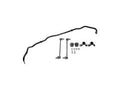 SWAY BAR