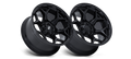 DUX 17X8.5 5X4.5/5 78 +12 G-BLK
