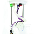TYC wideband gauge